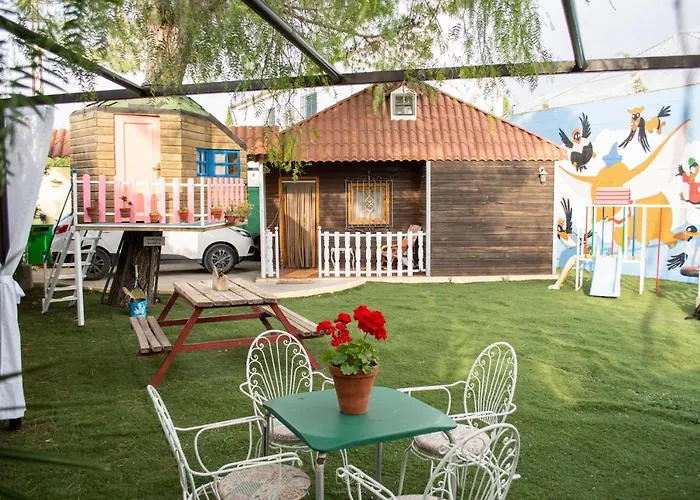 Bungalow Perotonar Ideal Para Familia Con Niños