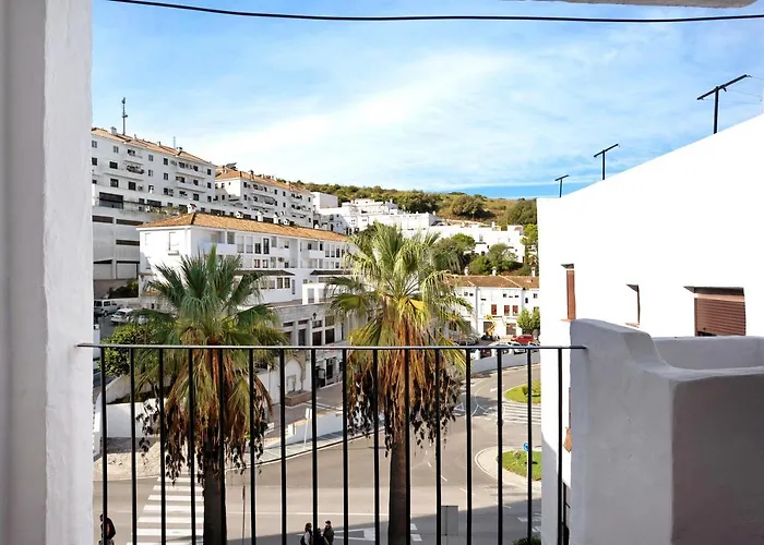 Apartamento El Parque
