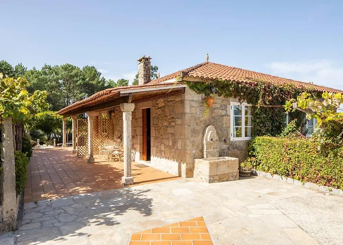 Apartamentos Barral Meu Lar