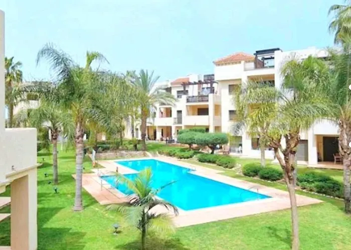 Apartamento Con Piscina Roda Golf - Roda 2