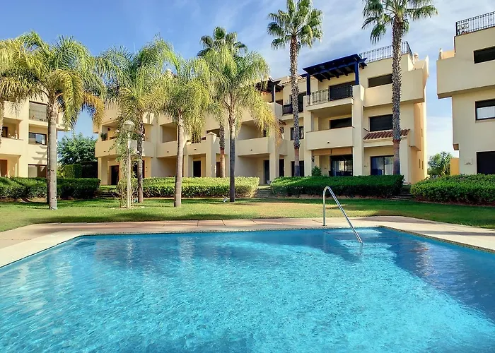 Roda Golf Resort - 8809