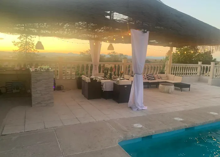 Villa Preciosa