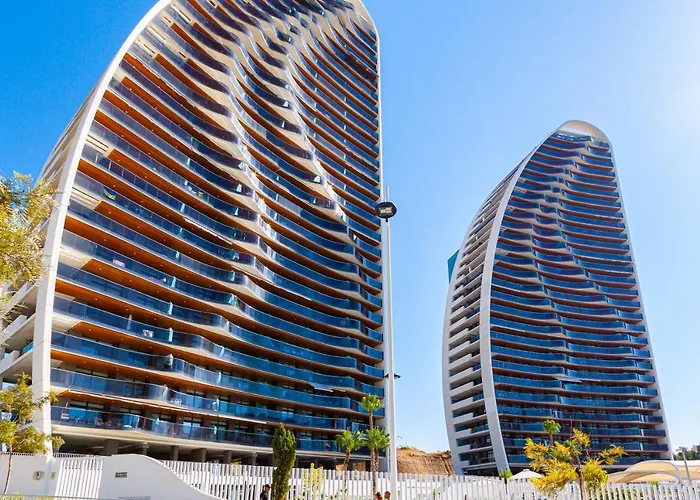 Sunset Waves Superb Apartments