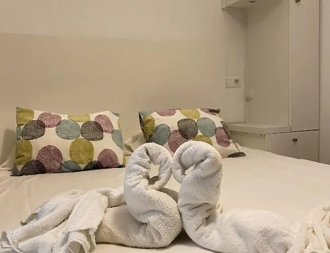Apartamento Súper Céntrico