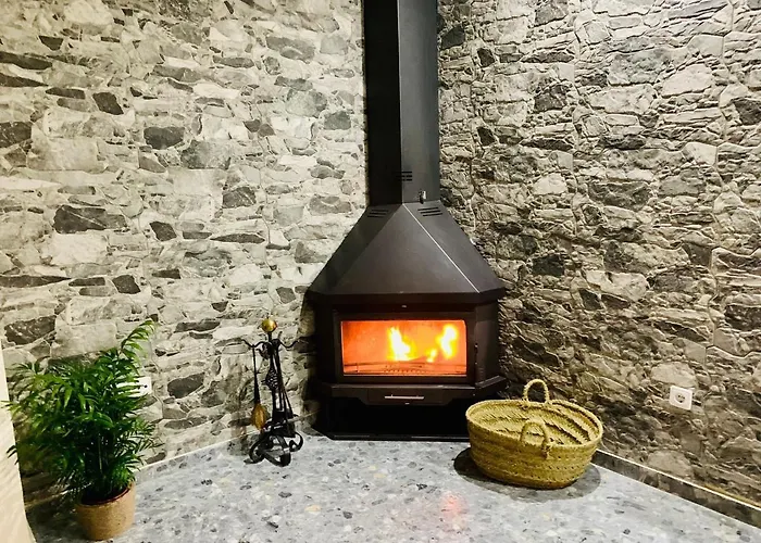 Apartamento Torcal Sunset