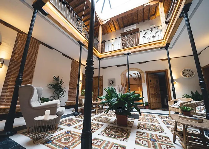 La Casa Del Medico Hosteria Rural