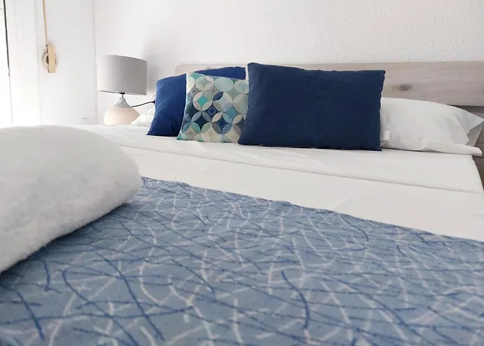 Sdh Apartments