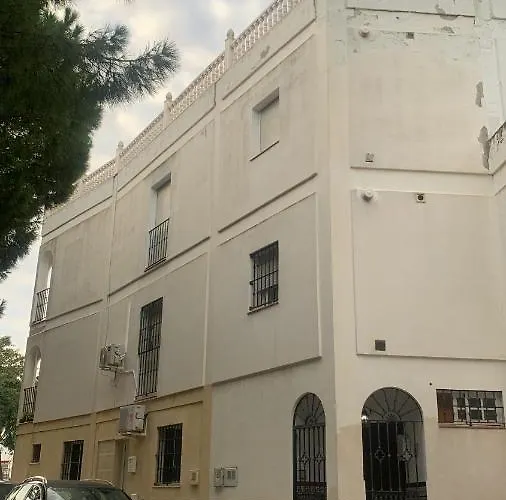 La Casa Del Parque