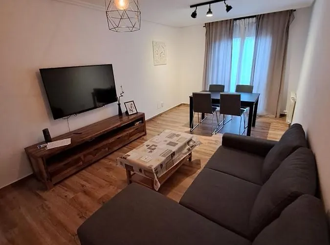 Apartamento La Morana