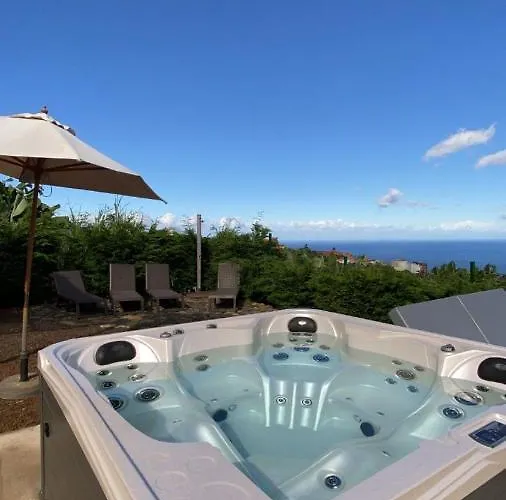 Abuela Rosario - Jacuzzi, barbacoa, próxima a Marcos&Cordero y Los Tilos