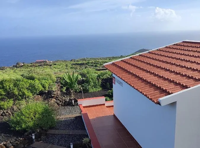 Vivienda Vacacional El Lucerito