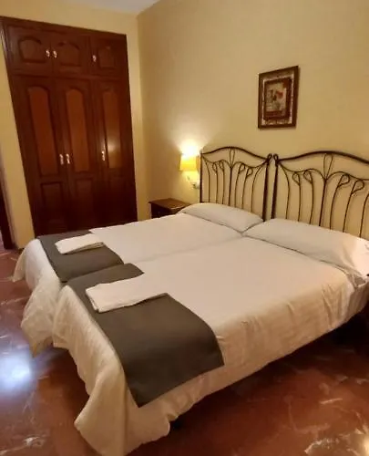 Apartamento Cordoban Centro