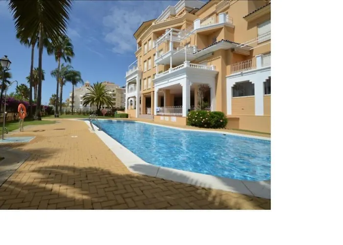 Residencial Atlantico