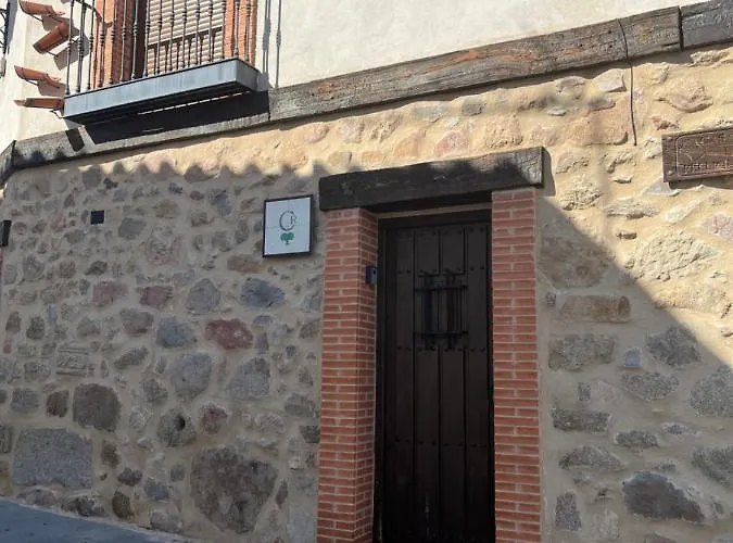 Casa rural las pelliquerinas