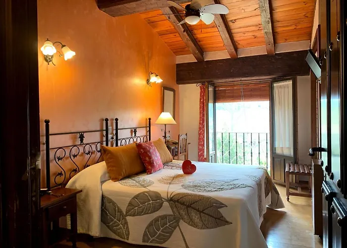 Hotel Dona Sancha