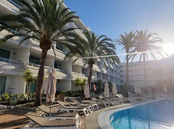 Maspalomas Apartamentos Vacacionales