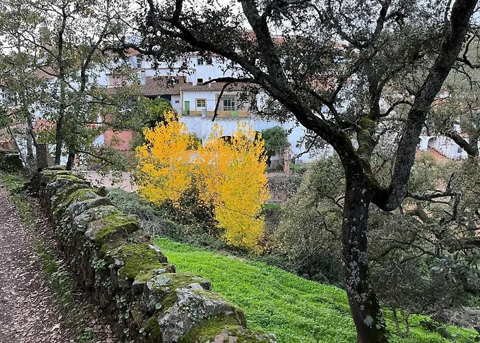 Antigua Panadería de Valdelarco