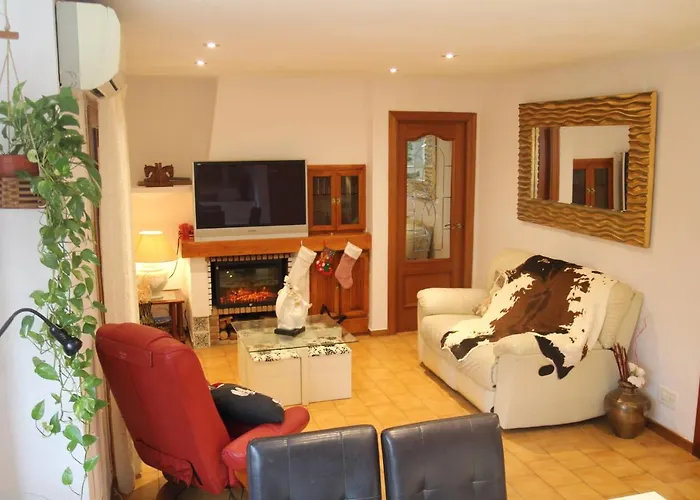 Casa Isa Beach, 1 Minute To The Beach