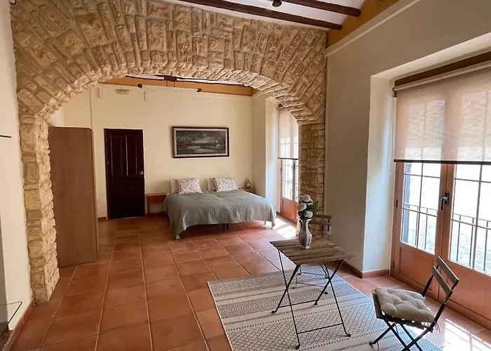 Casa Monovar