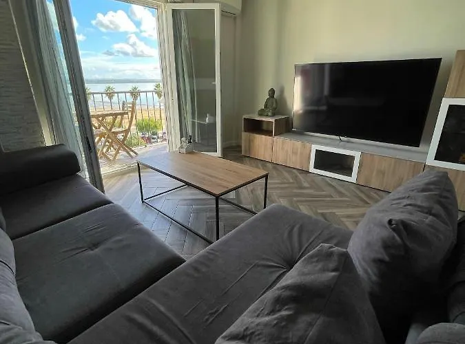 Piso Playa Maktub