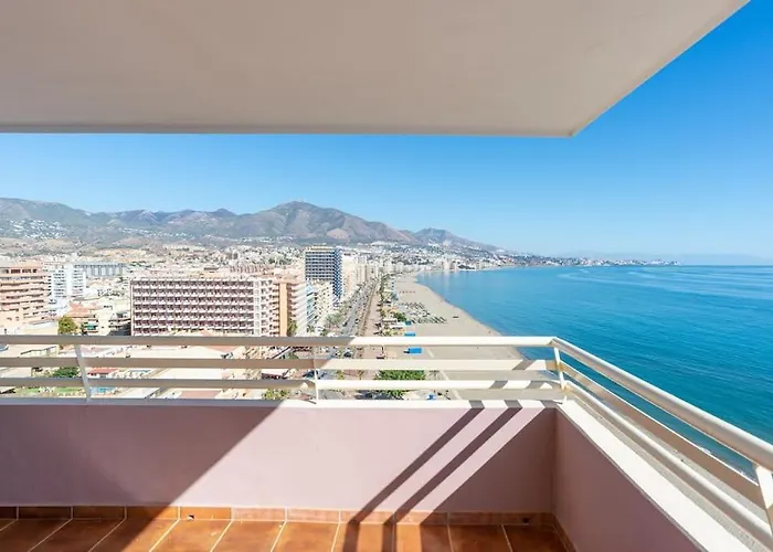 Fuengirola The Boat