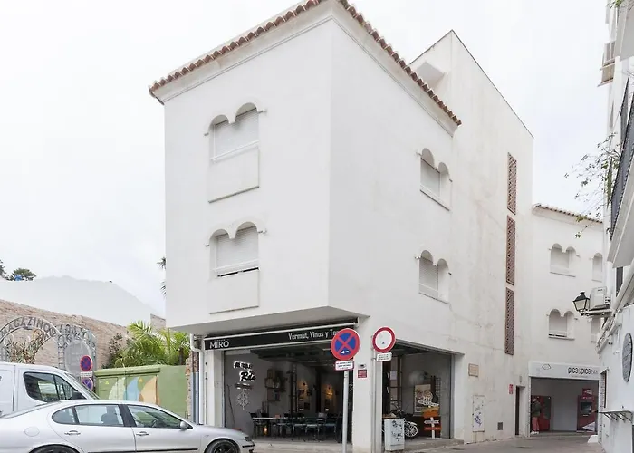 Apartamentos Al-Andalusi