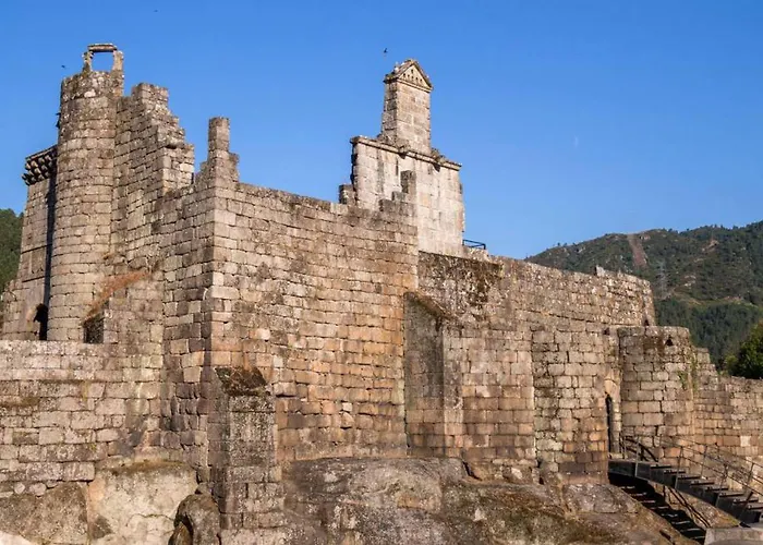 Apartamento Portovello Con Vistas Al Rio