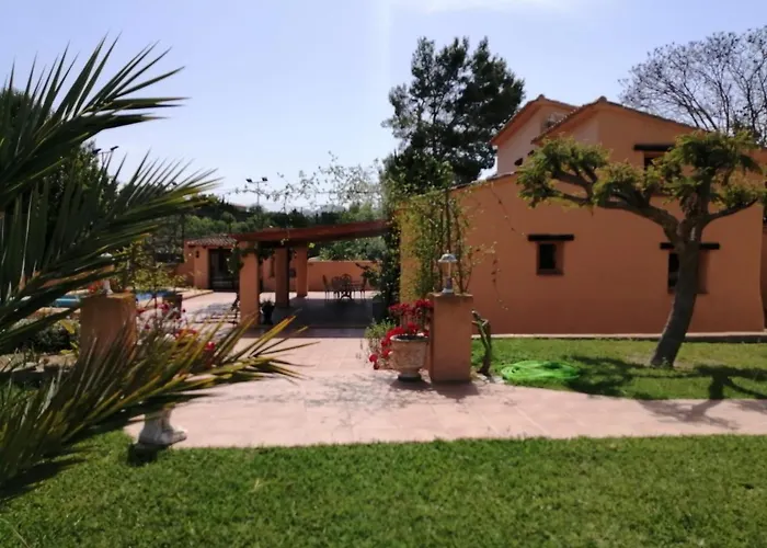 Villa Parra