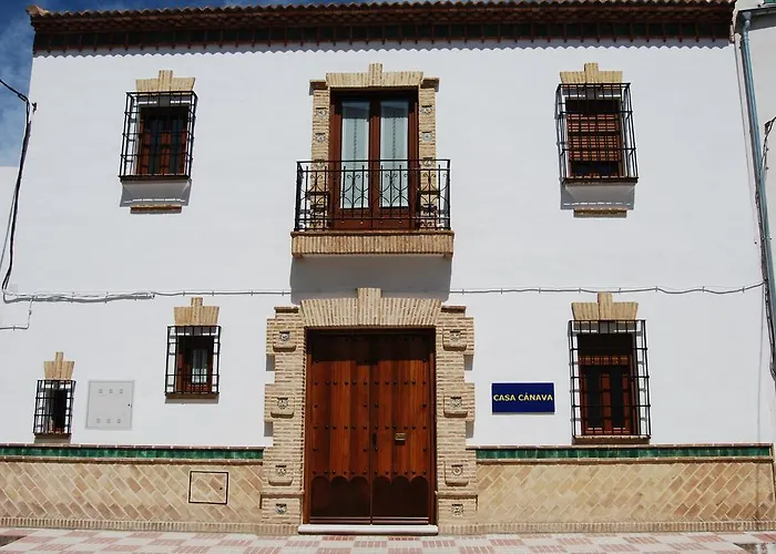 Casa Canava