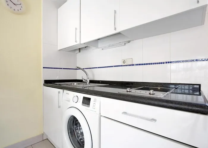 Duplex En Costa Calma-Fuerteventura