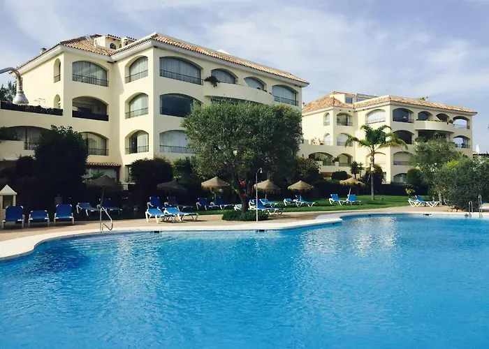 Vista Hermosa Marbella