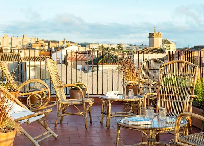 Can Mascort Eco Hotel