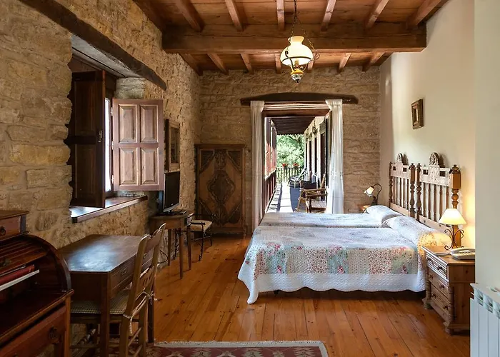 Paraiso Del Bierzo