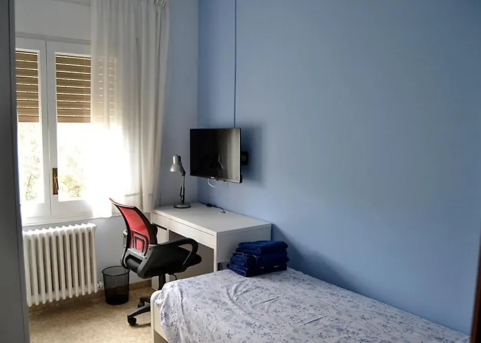 Habitacio B Cal Kim