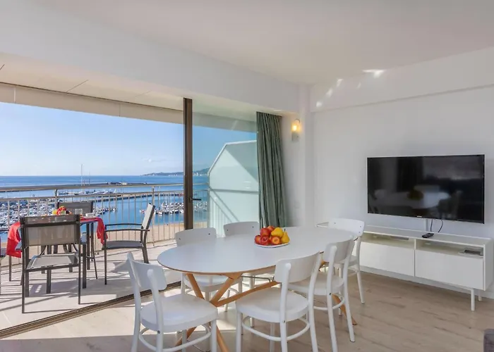 Apartment Jaume II By Interhome