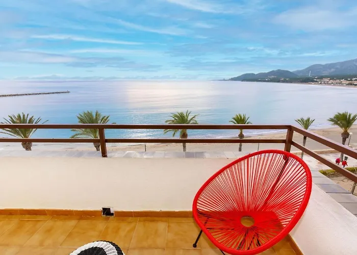 Apartment Geminis By Interhome