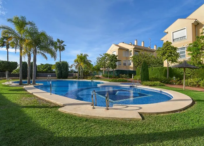 Jardines De Cannes
