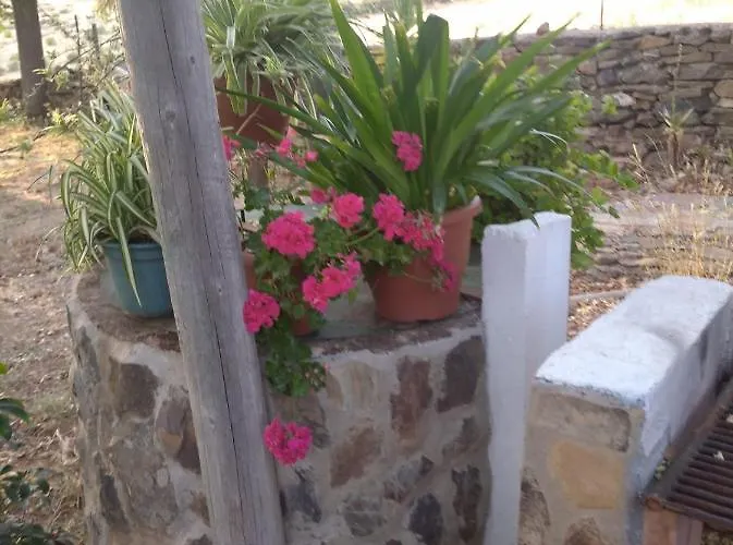 Casa El Tio Juan