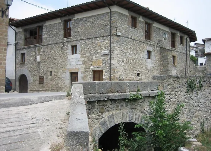 Casa Borro