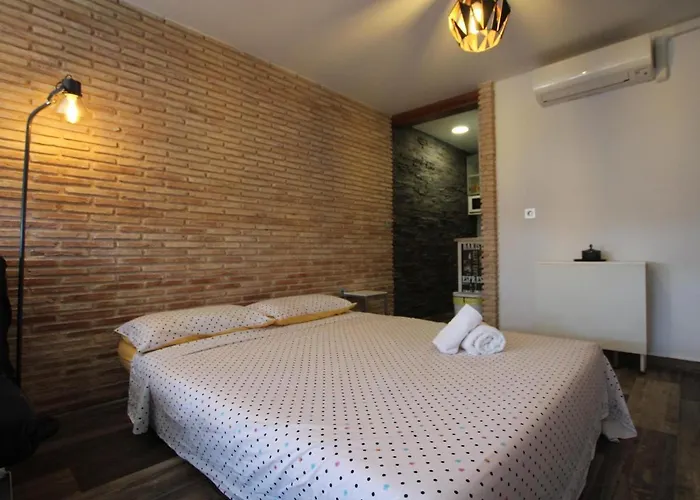 Estudio Costa Calida By Rental Ole