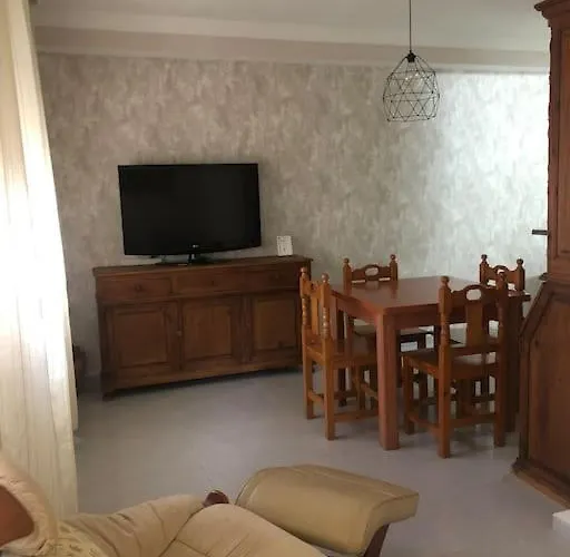 Apartamento En Marbella Centro