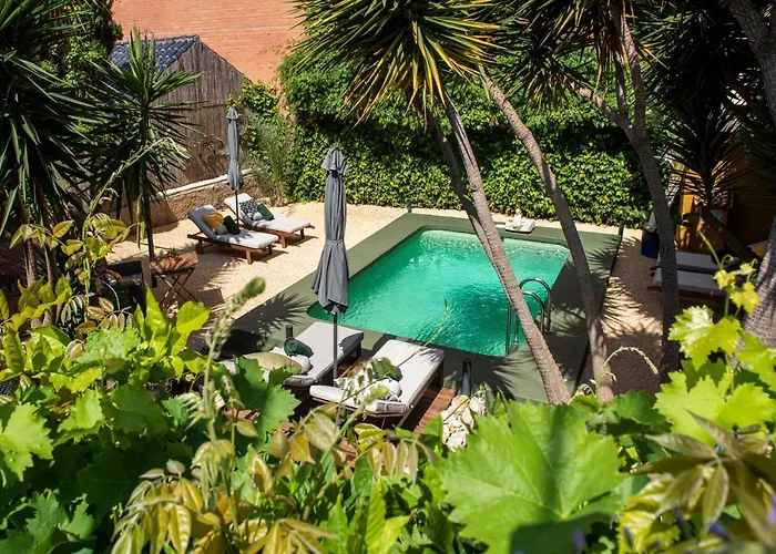 Casa Con Destino-Adults Only