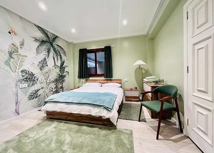 Apartamento Adosado Con Terraza En Playa America, Nigran