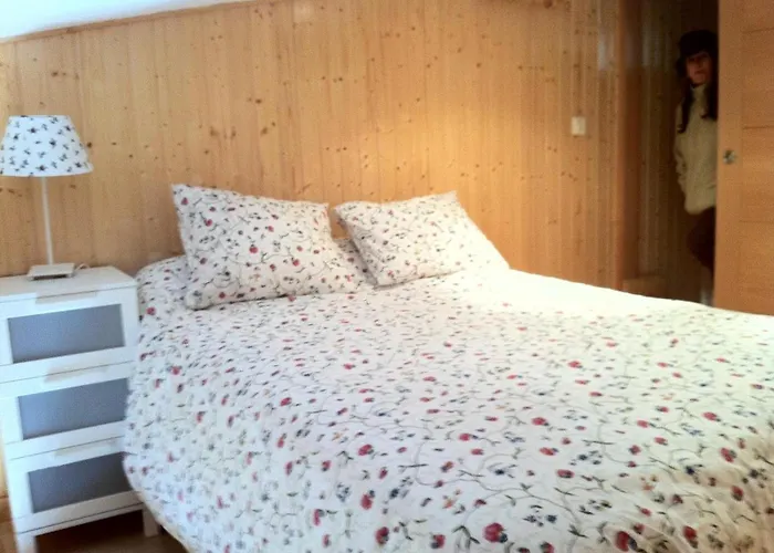 Apartamento en Sierra Nevada