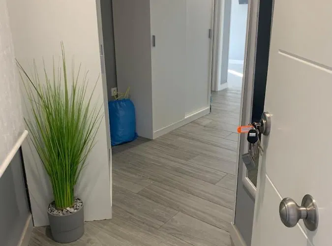 Apartamento Playa Poniente