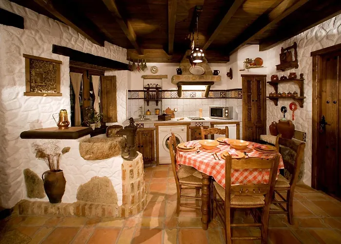 Casa Rural Margarita II