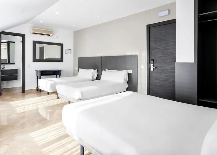 Hotel Victoria Valdemoro