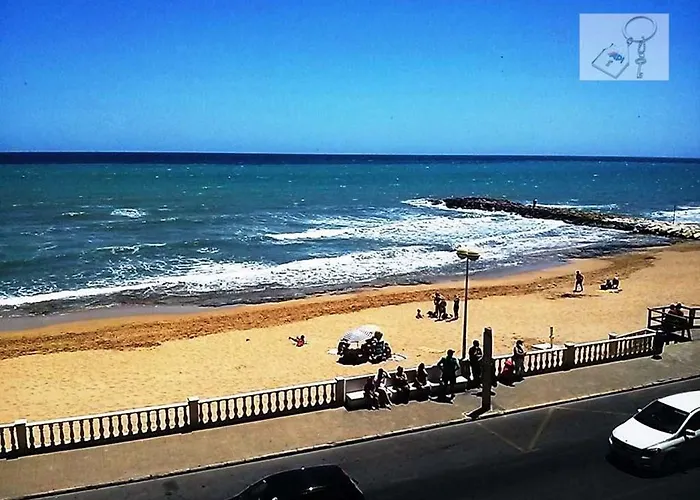 Sea View Apartment