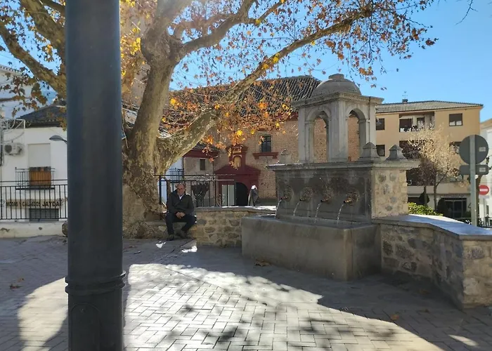 Casa De Cata