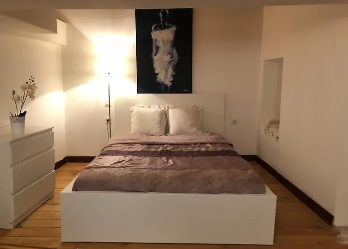 Apartamento Coqueto En Pleno Casco Antiguo